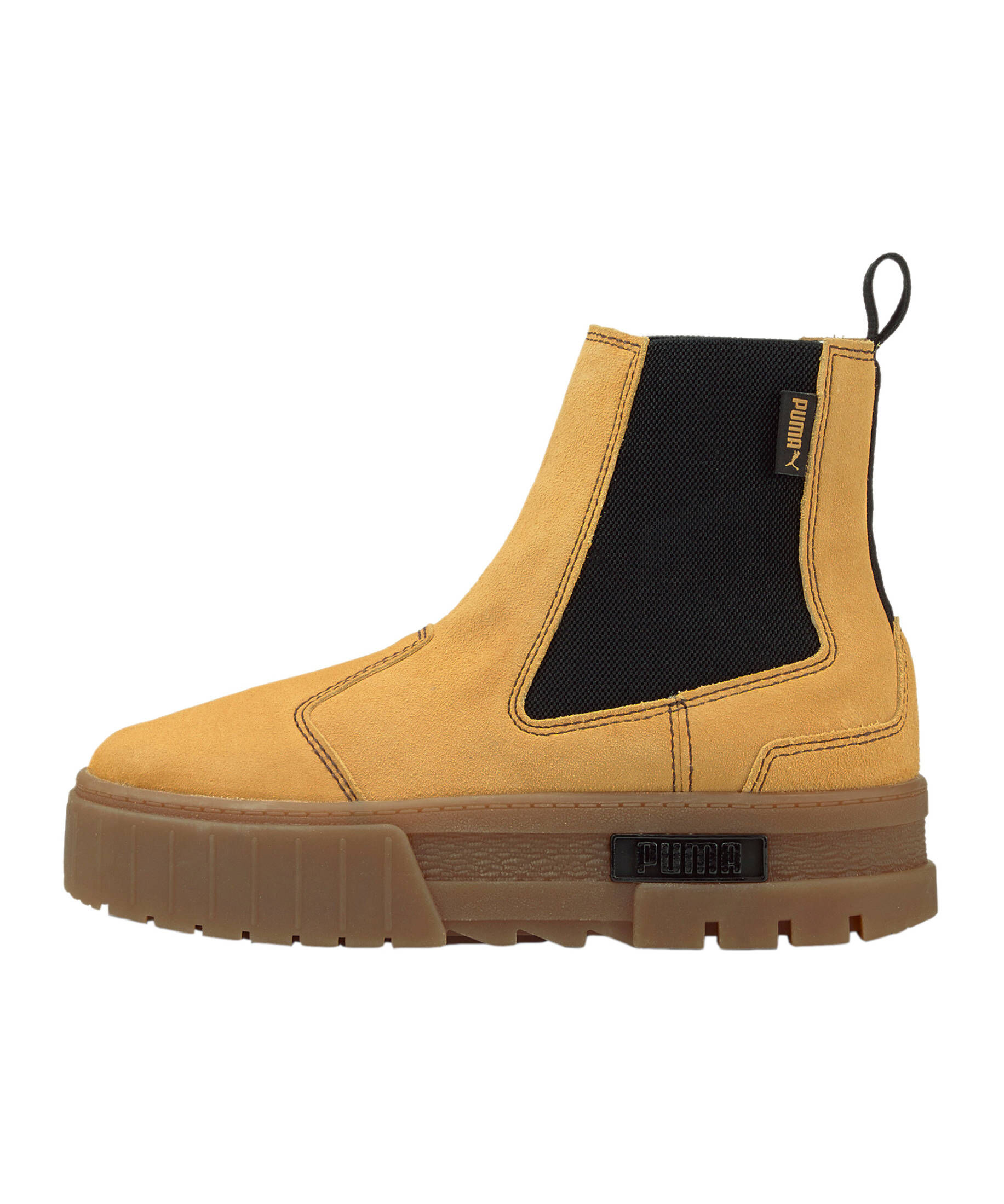 Puma| Damen Chelsea Boots MAYZE