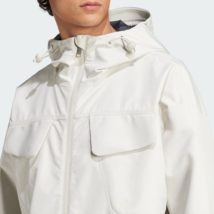 Adidas Original Veste déperlante Premium Essentials