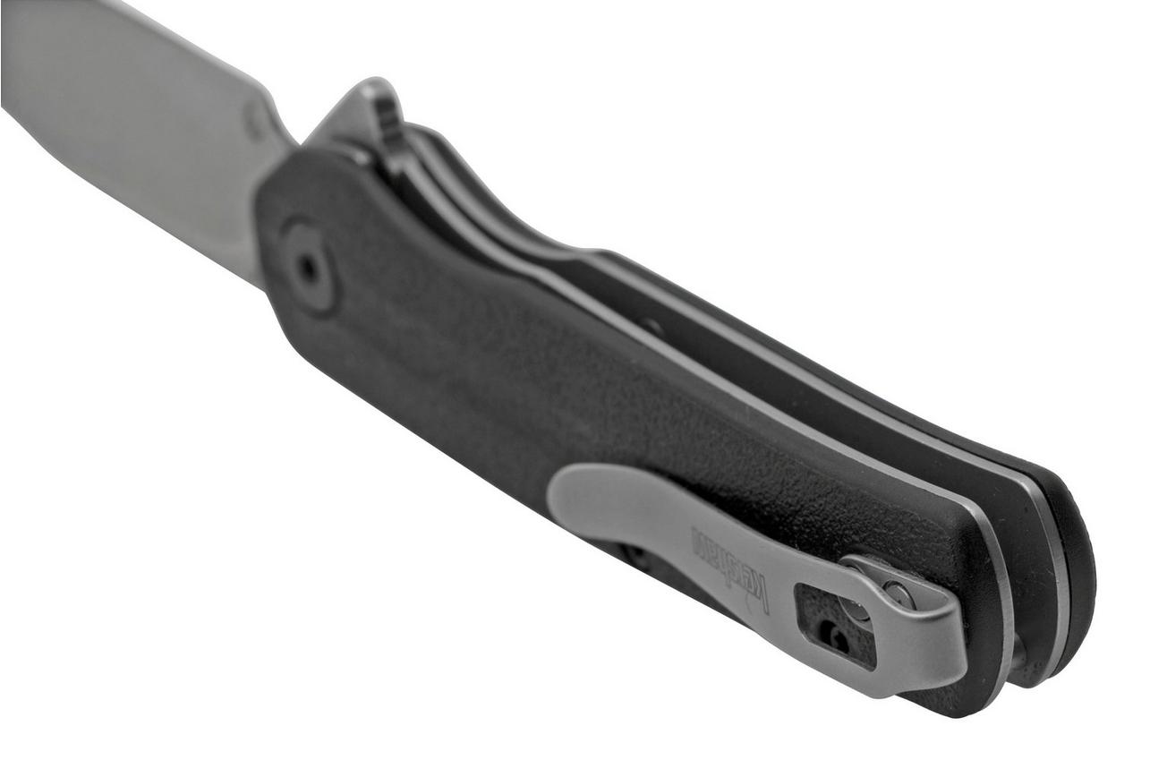 Kershaw Korra 1409 zakmes