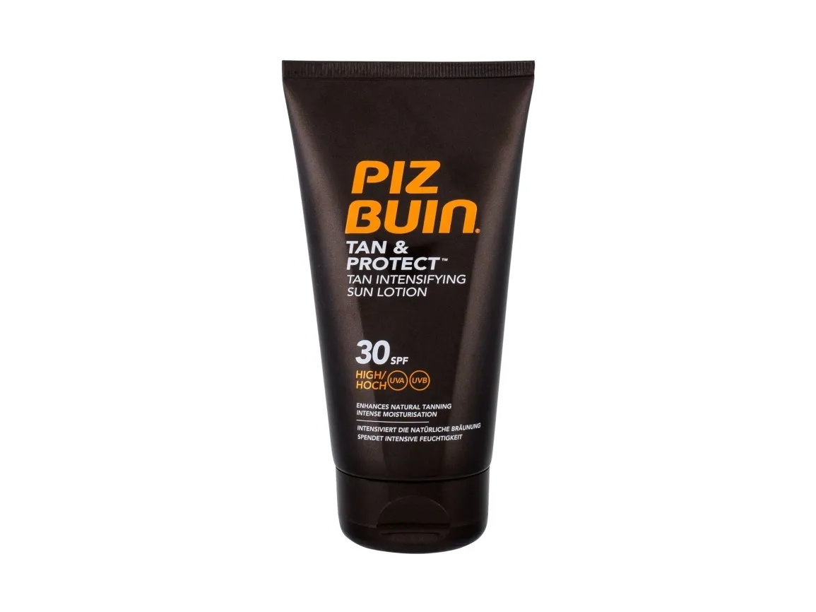 Tan & Protect Tan Intensifying Sun Lotion SPF30 (W, 150)