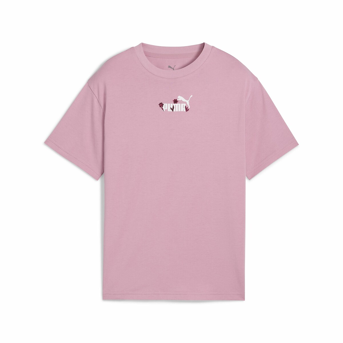 PUMA<br>Camiseta de manga curta