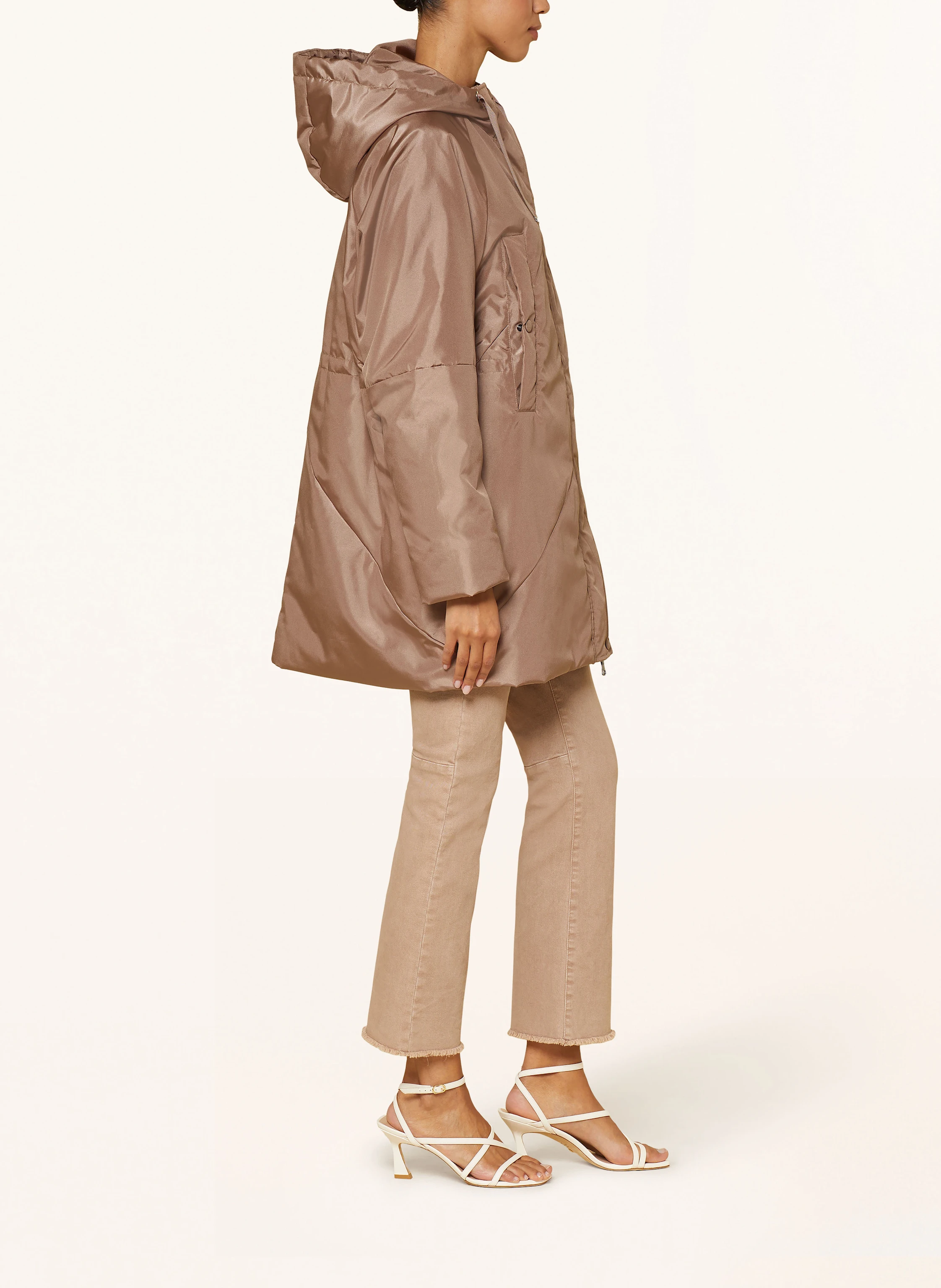 LUISA CERANO Parka