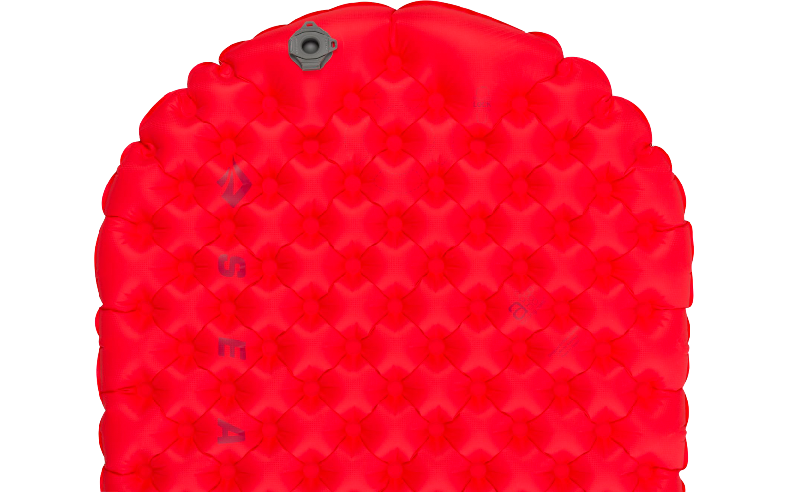 Sea to Summit Comfort Plus Insulated Air Mat Isomatte Regular