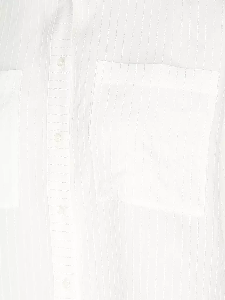 OPUS Bluse FILONSO creme