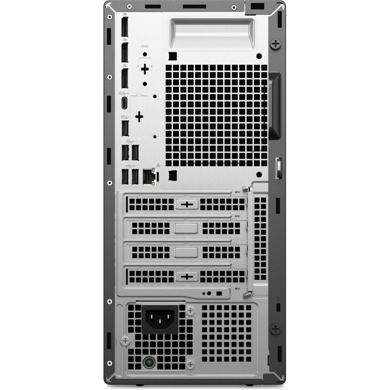 DELL Pro Precision 7 T1 PW7T1260 Intel Core Ultra 7 265 16 Go DDR5-SDRAM 1 To SSD Windows 11 Pro Bureau Station de travail Noir