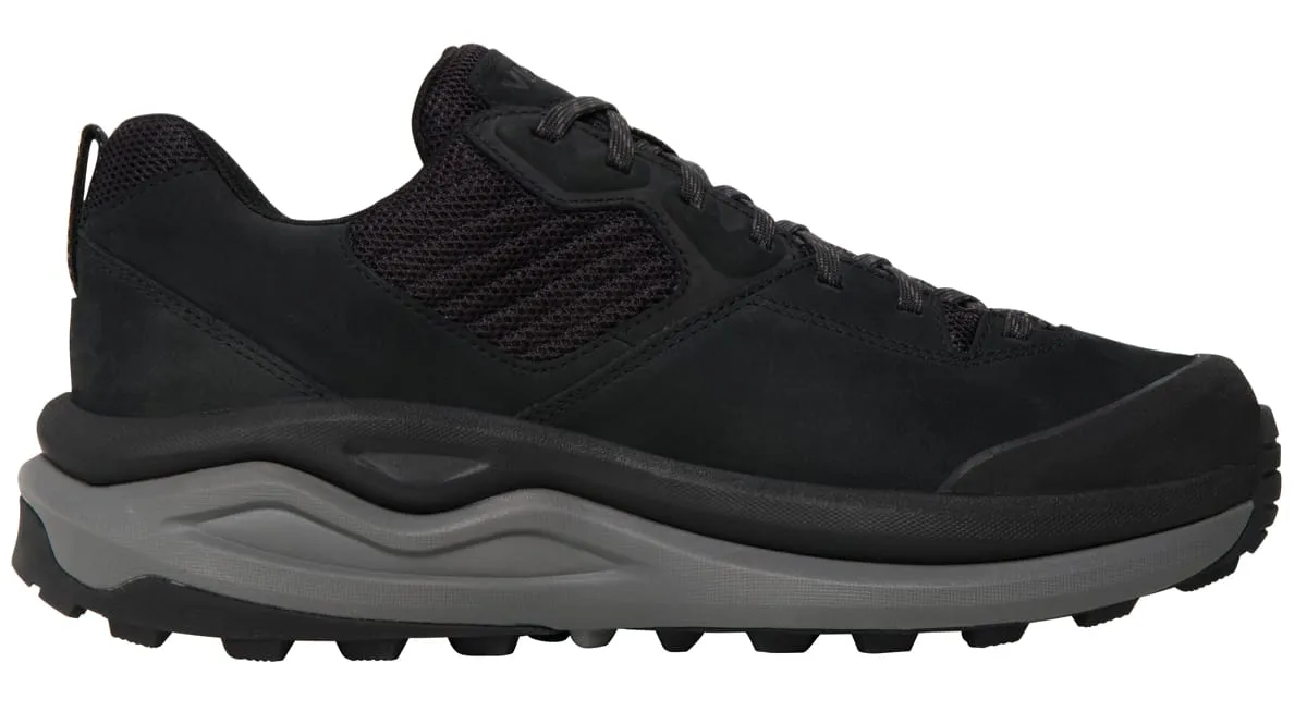 Viking Footwear Men's Cerra Hike Low GORE-TEX Charcoal/Light Grey
