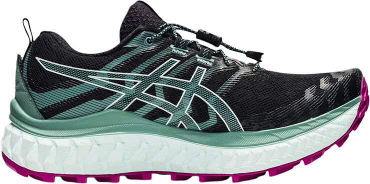 Asics Trabuco Max trail løbesko Multifarvet