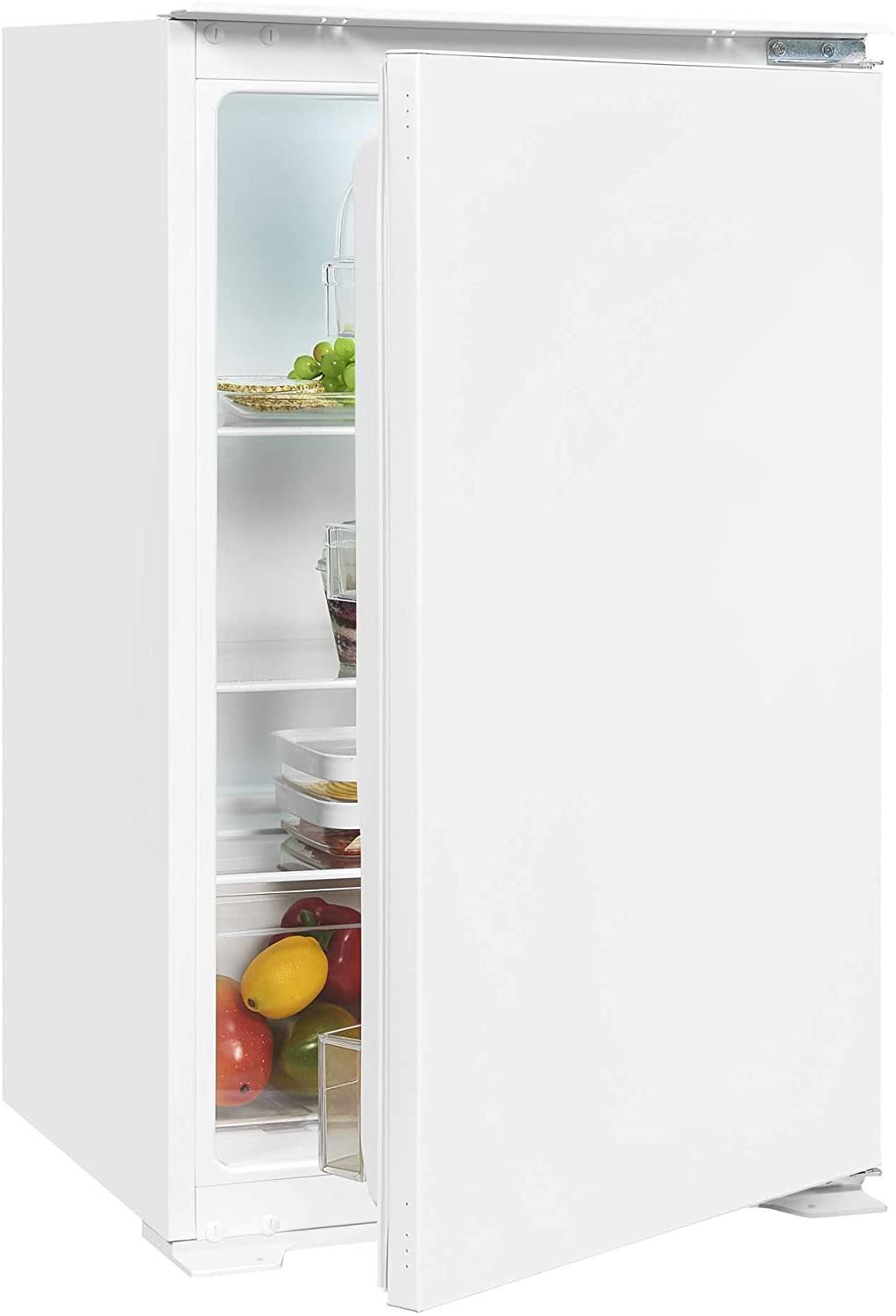 Exquisit Einbau-Kühlschrank Eks 130-V-040 - F