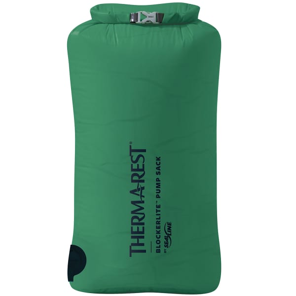 Sac étanche THERMAREST BLOCKERLITE PUMP SACK