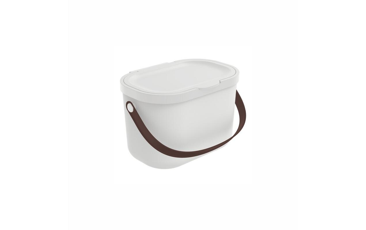 Wickeltisch-Organizer YUMA Mistletoe WhiteOrganizer für Kindersachen