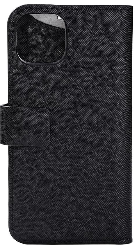Onsala Apple iPhone 14 pungetui (midnight black)