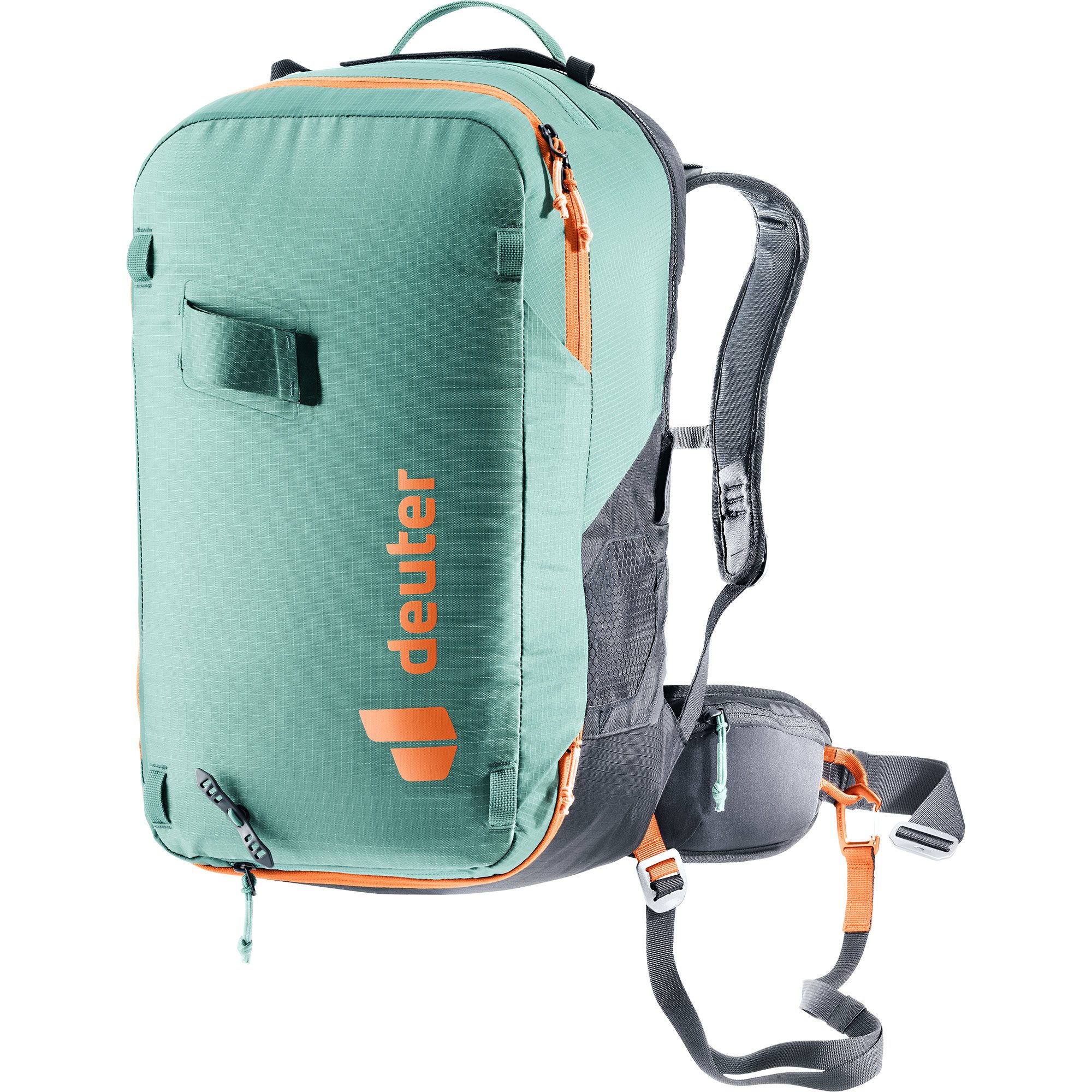 deuter Alproof Lite 20l SL Lawinenrucksack Damen jade