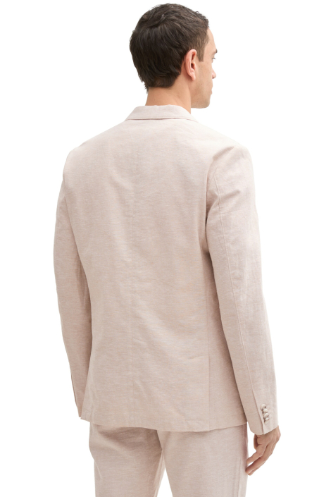 Tom Tailor beige heren colbert
