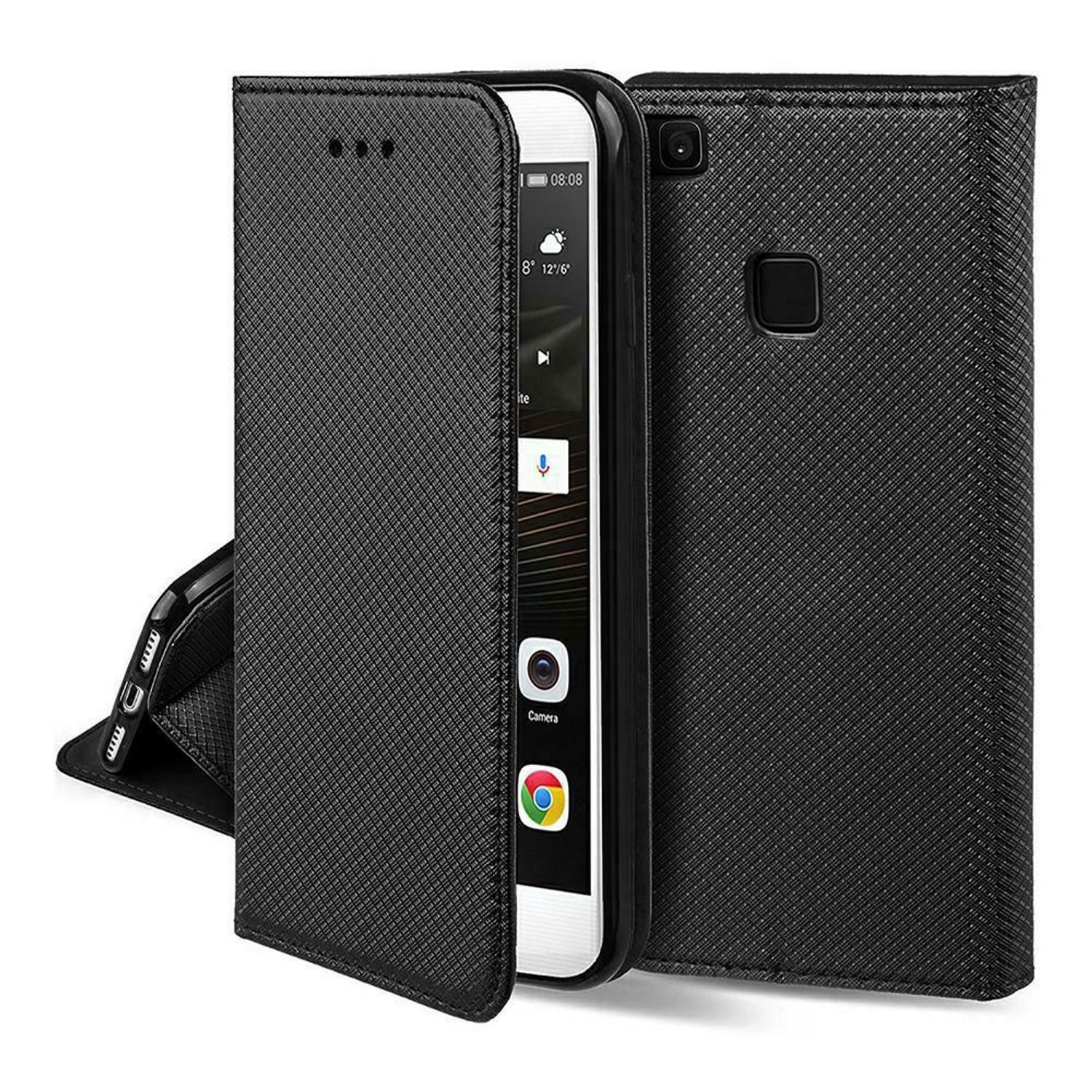 Hülle Handy Schutz für Samsung Galaxy M52 5G Case Cover Tasche Etuis Schwarz Neu