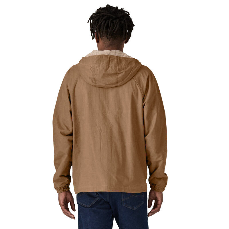 Lightweight Waxed Cotton Jacket - Veste imperméable