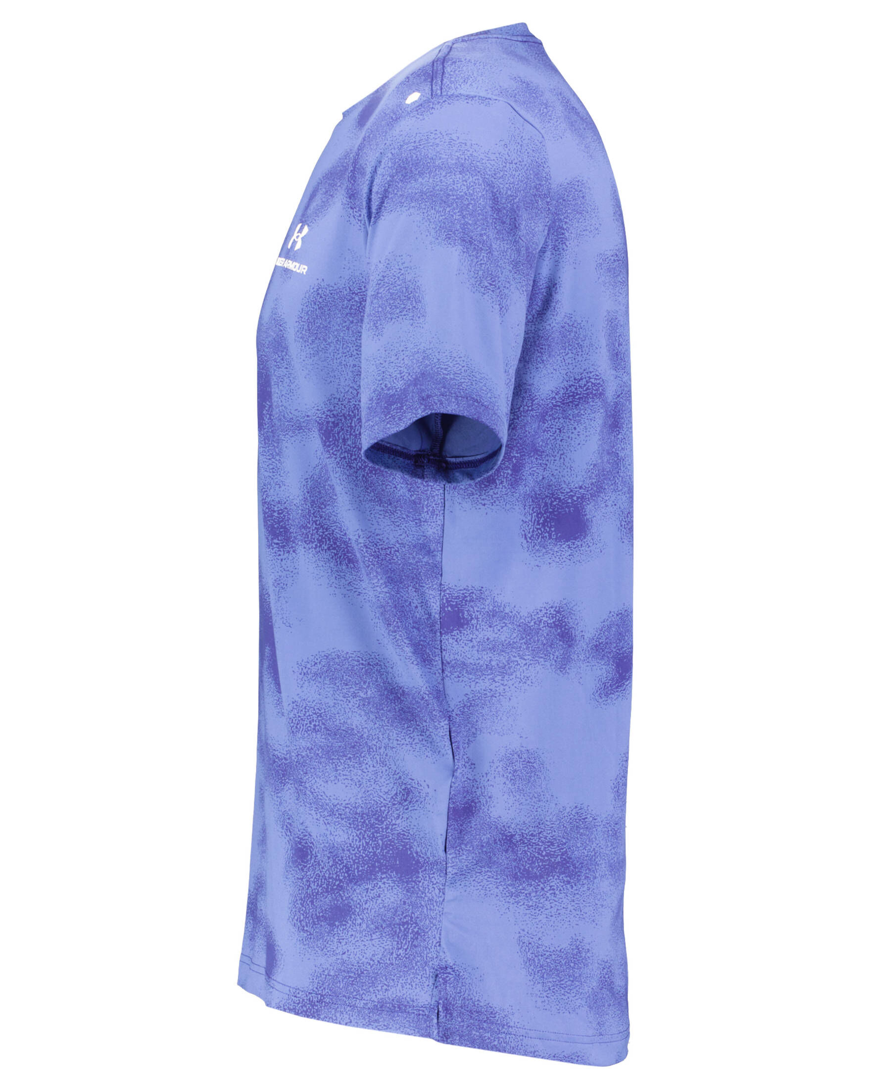Under Armour| Herren Trainingsshirt UA RUSH ENERGY PRINT