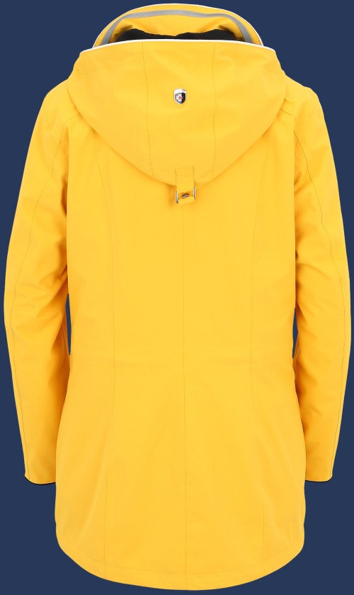 Modena SeSilEstAirTec, Yellow/Darknavy/Cocos