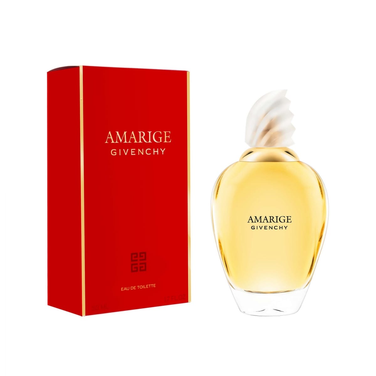 GIVENCHY Amarige Eau de Toilette