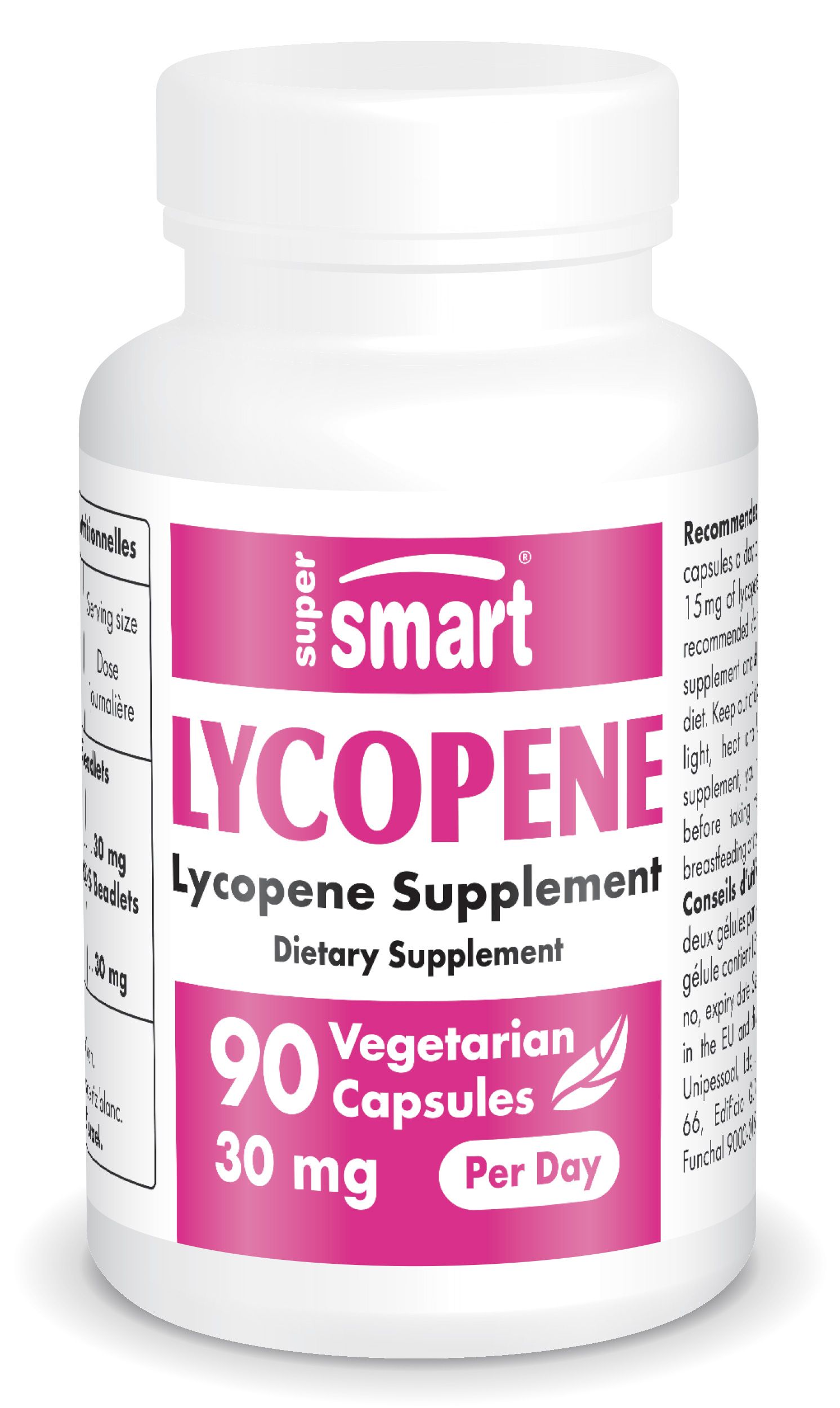 Lycopin - SuperSmart