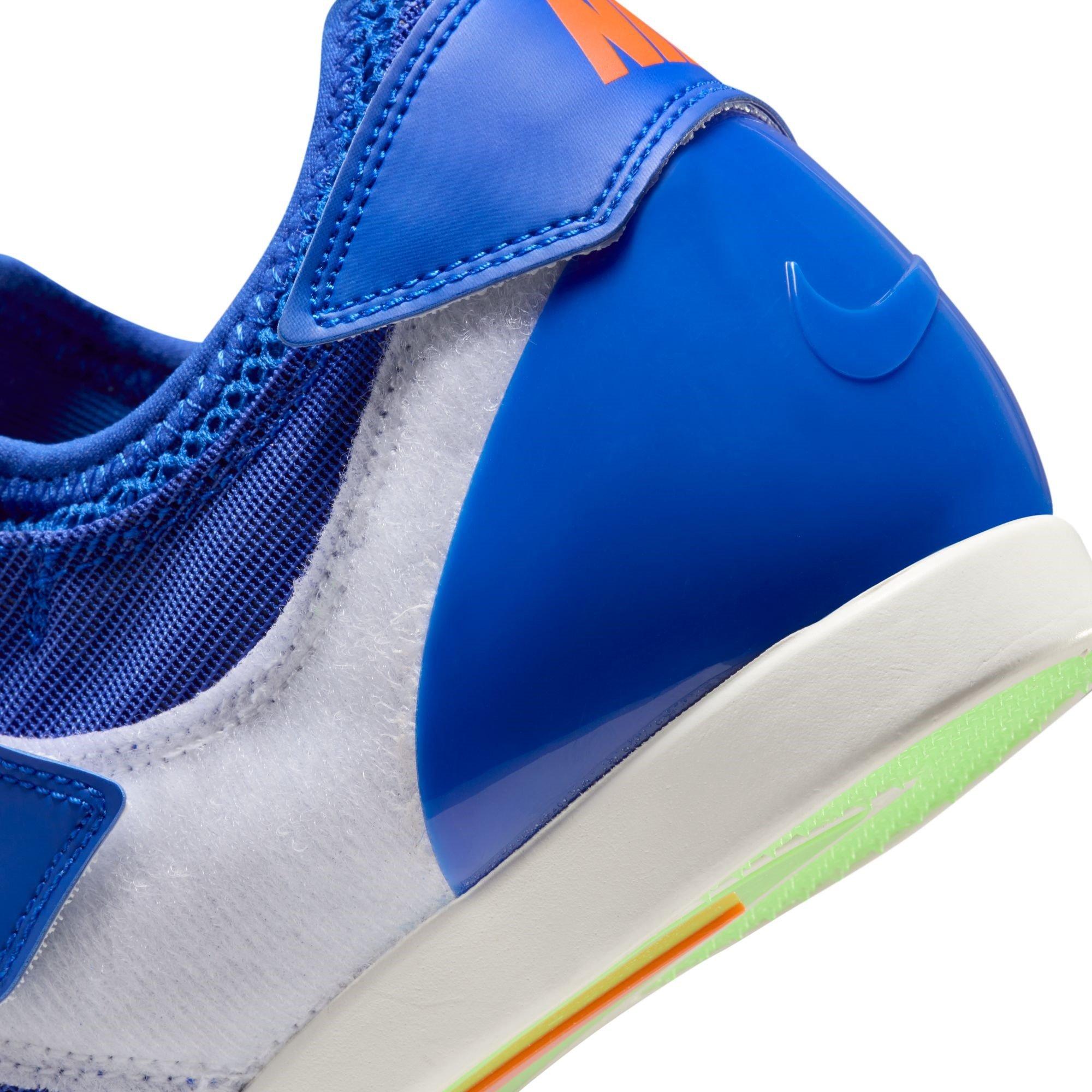 Nike Pole Vault Elite Athletics Jumping Spikes