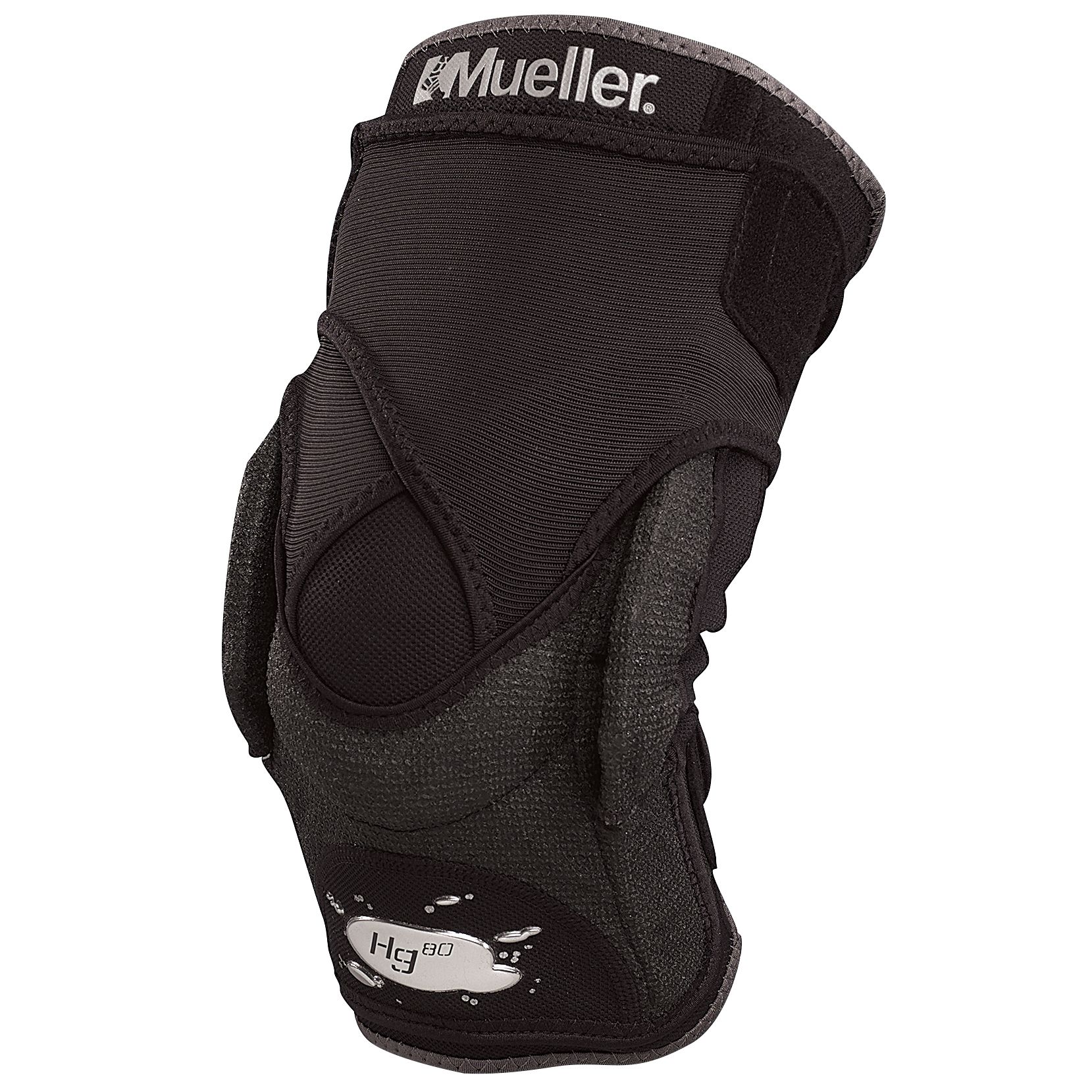 Mueller Hg80 Hinged Knee Brace w/Kevlar