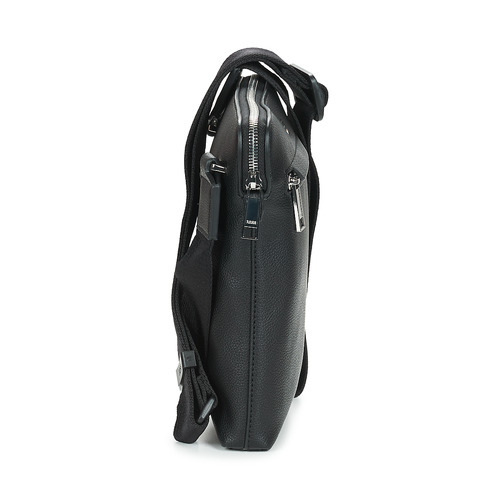 BOSS - Ray_S zip env Negro