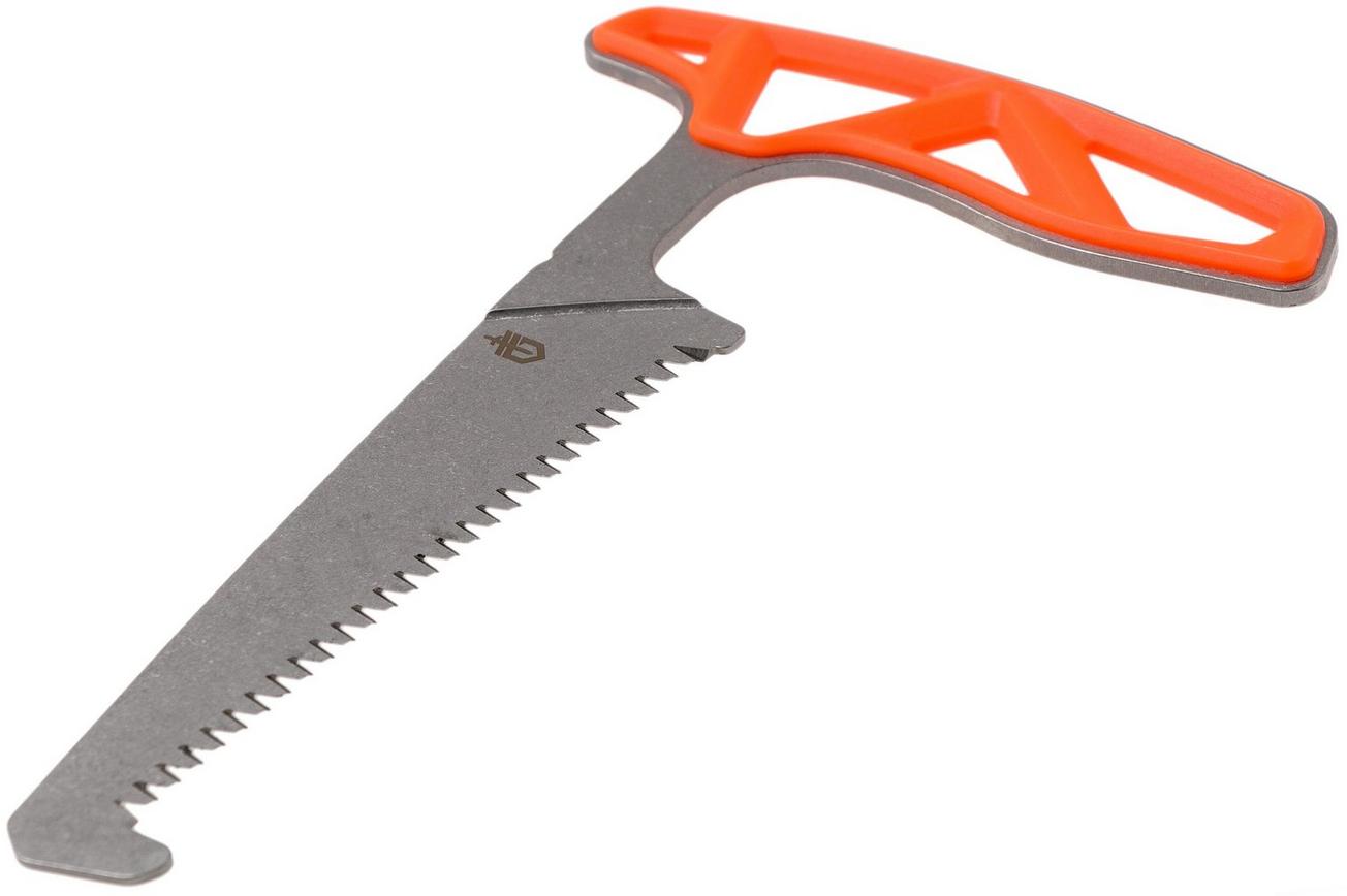 Gerber Exo-Mod Saw 30-001810 Orange beenzaag