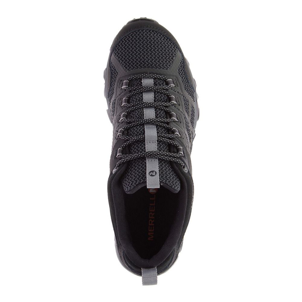Merrell MOAB FST 2 GTX - Chaussures de randonné Homme black