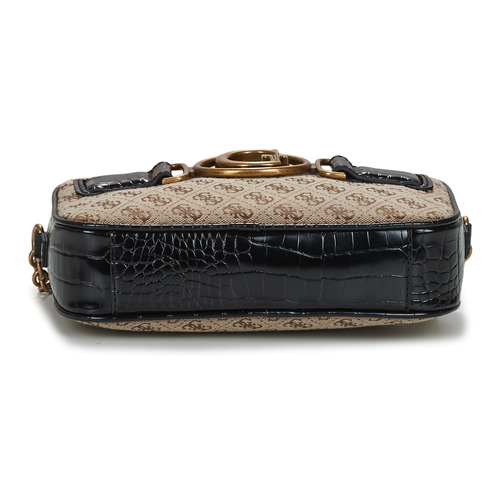 Guess - AVIANA Negro / Beige