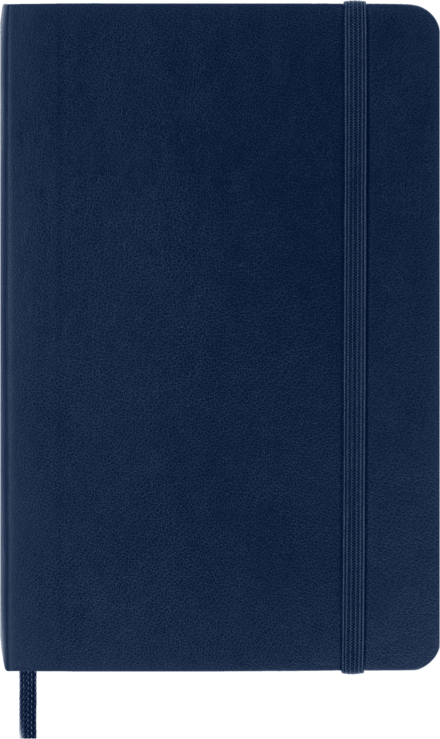 Classic Notebook Soft Cover