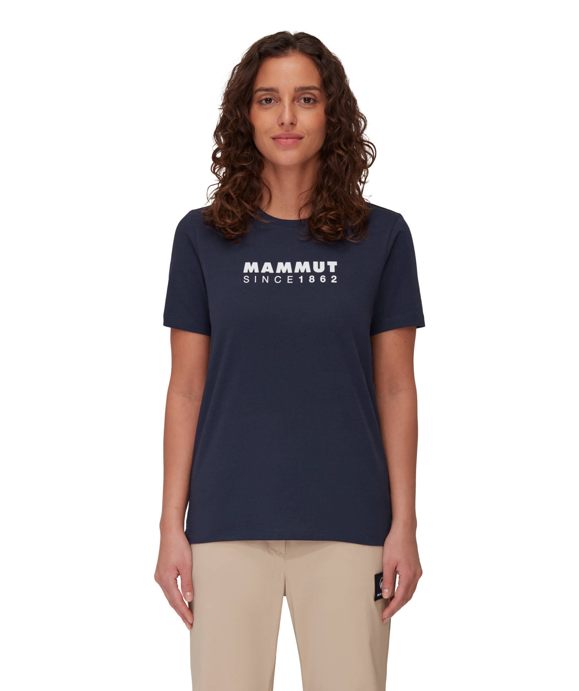 Mammut| Damen T-Shirt CORE