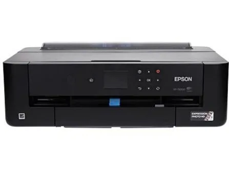 Epson Expression Photo HD XP-15000 - Printer - farve - Duplex - blækprinter - A3/Ledger - 5760 x 1400 dpi - op til 9.2 spm (mono) / op til 9 spm (farve) - kapacitet: 250 ark - USB 2.0, LAN, Wi-Fi(n)