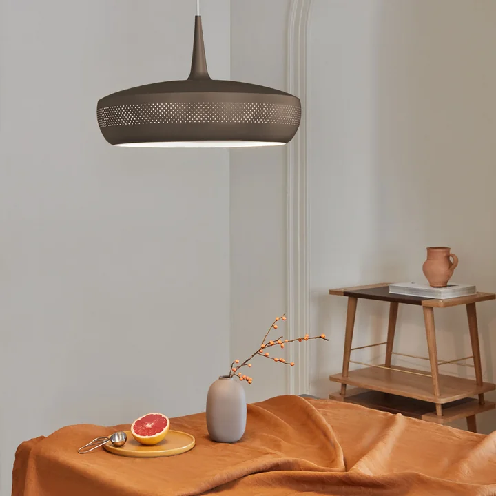 Umage - Clava Dine, matt schwarz