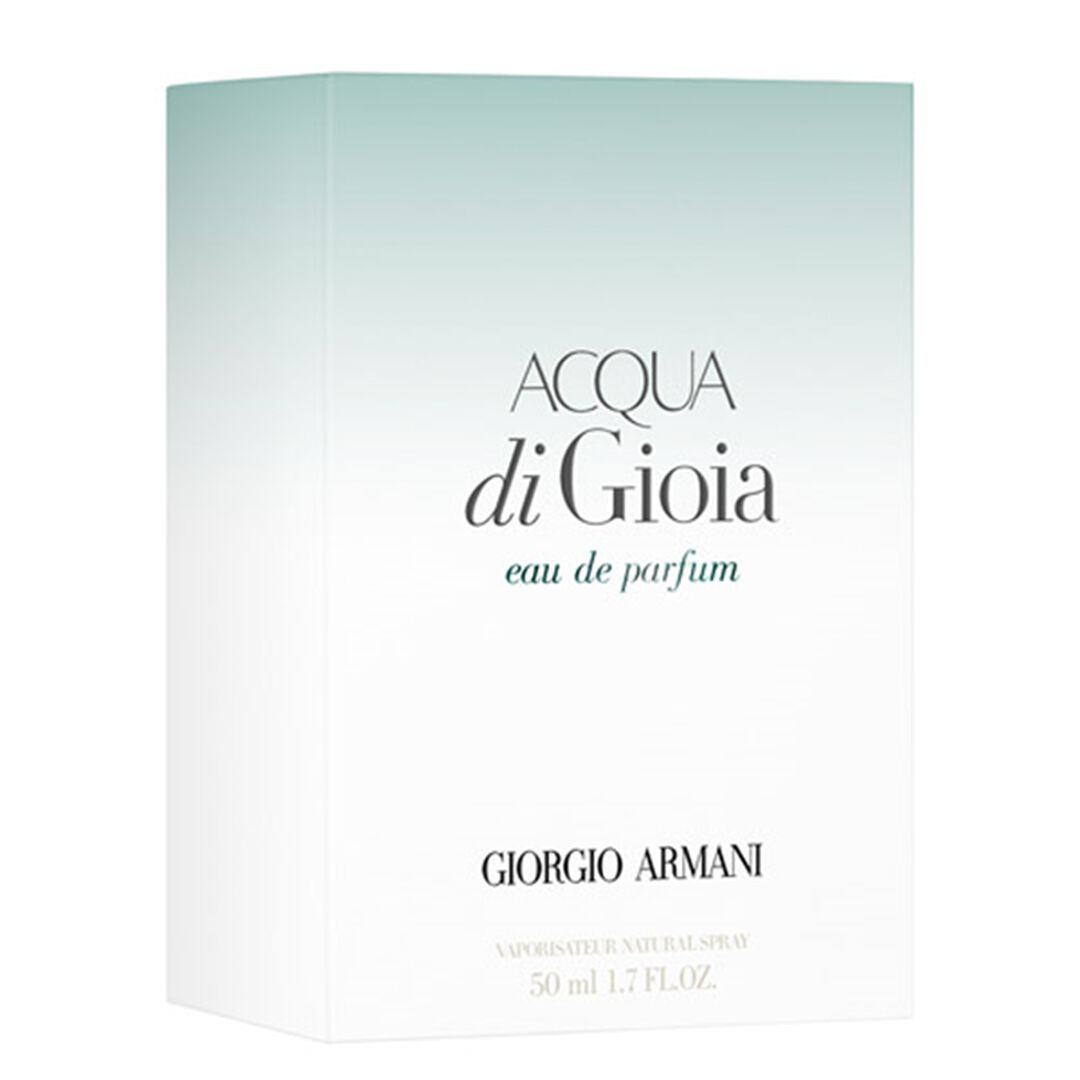 Giorgio Armani ACQUA DI GIOIA Eau de Parfum - 100ml