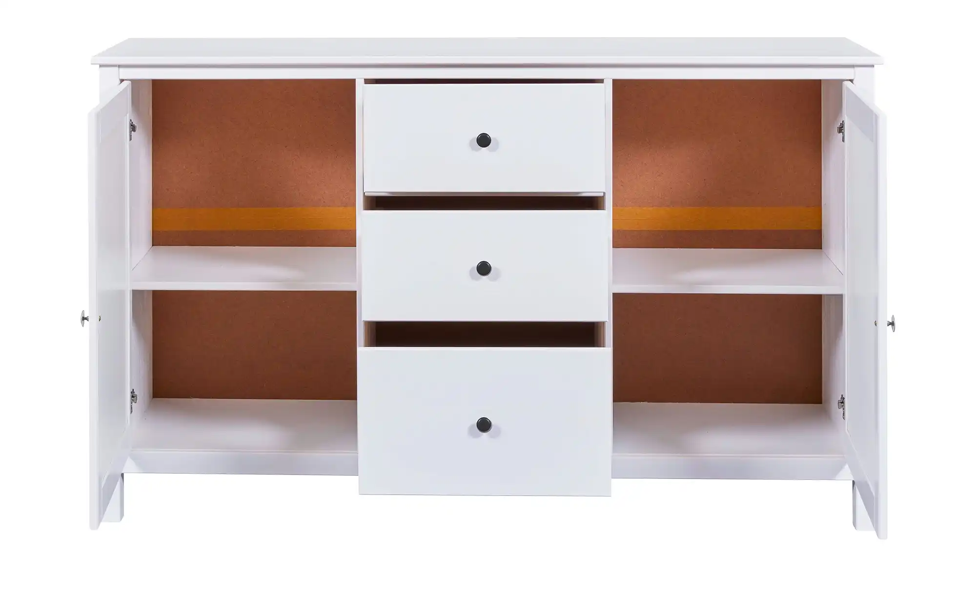 Sideboard aus Massivholz Landliv