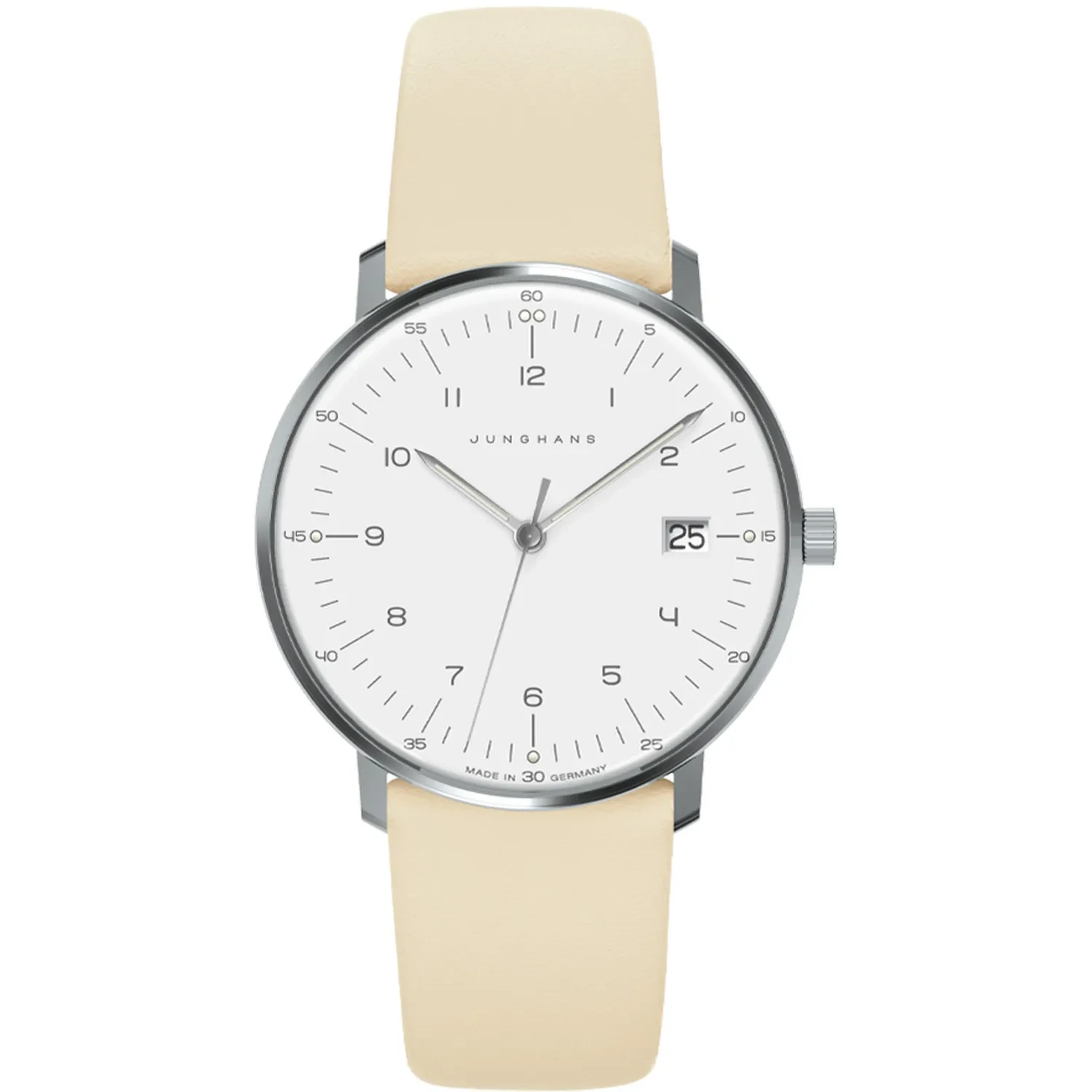 Junghans Max Bill Damen Quartz 47/4252.02