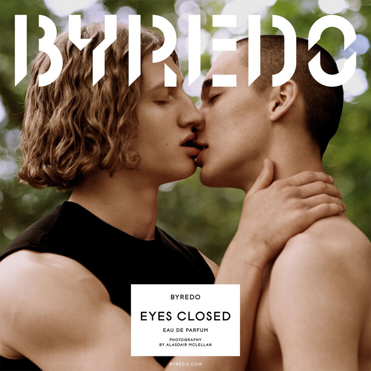 BYREDO Eyes Closed Eau de Parfum