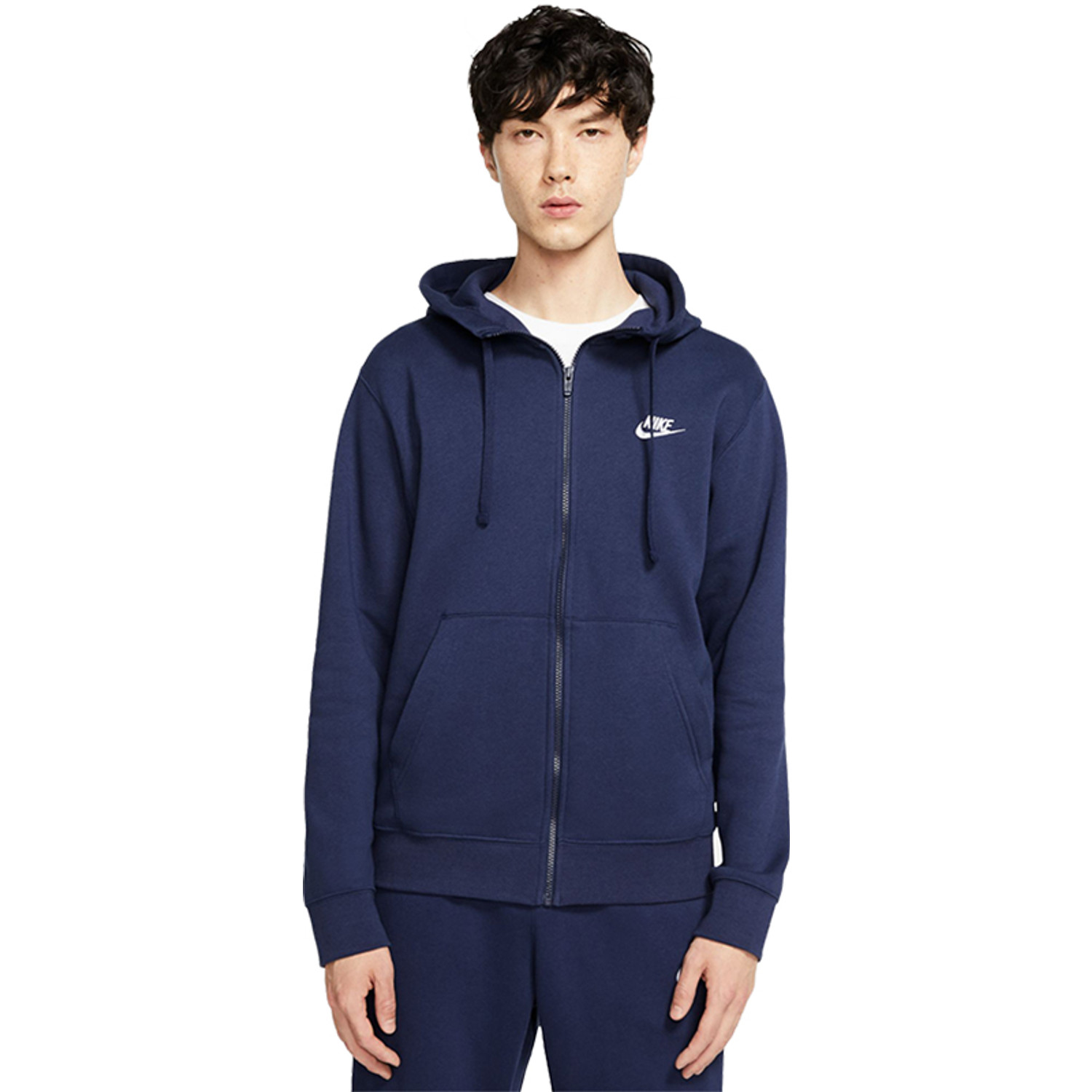 Nike Sportswear Club Fleece Full-Zip Trainingspak
