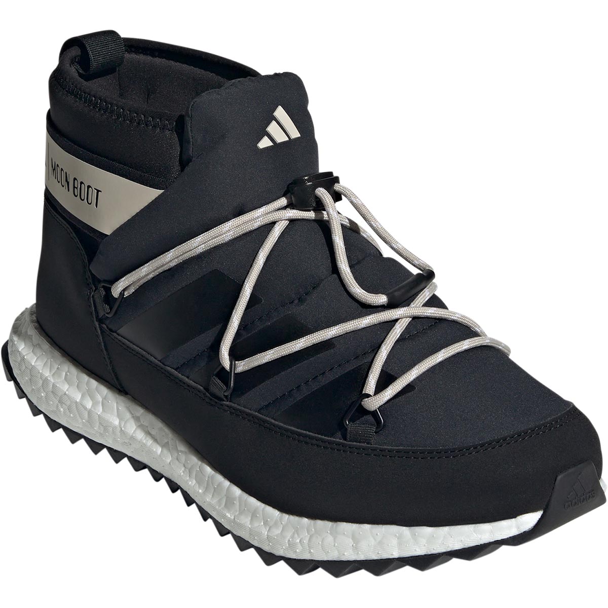 adidas Moon Boot Ultraboost Vinterstøvler