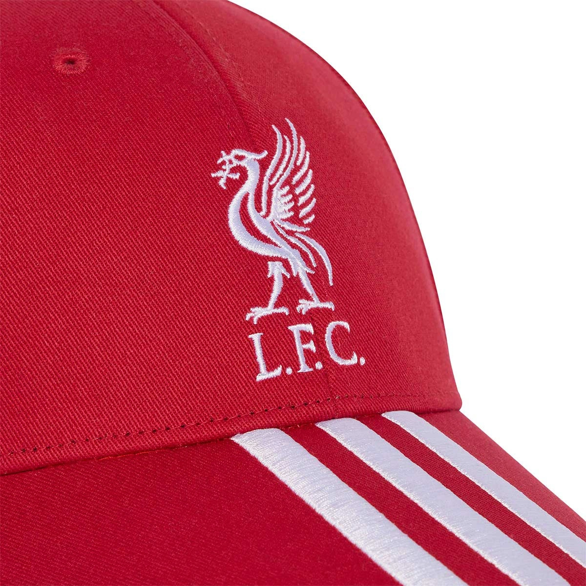 Chapéu adidas Liverpool Fc 2025-2026