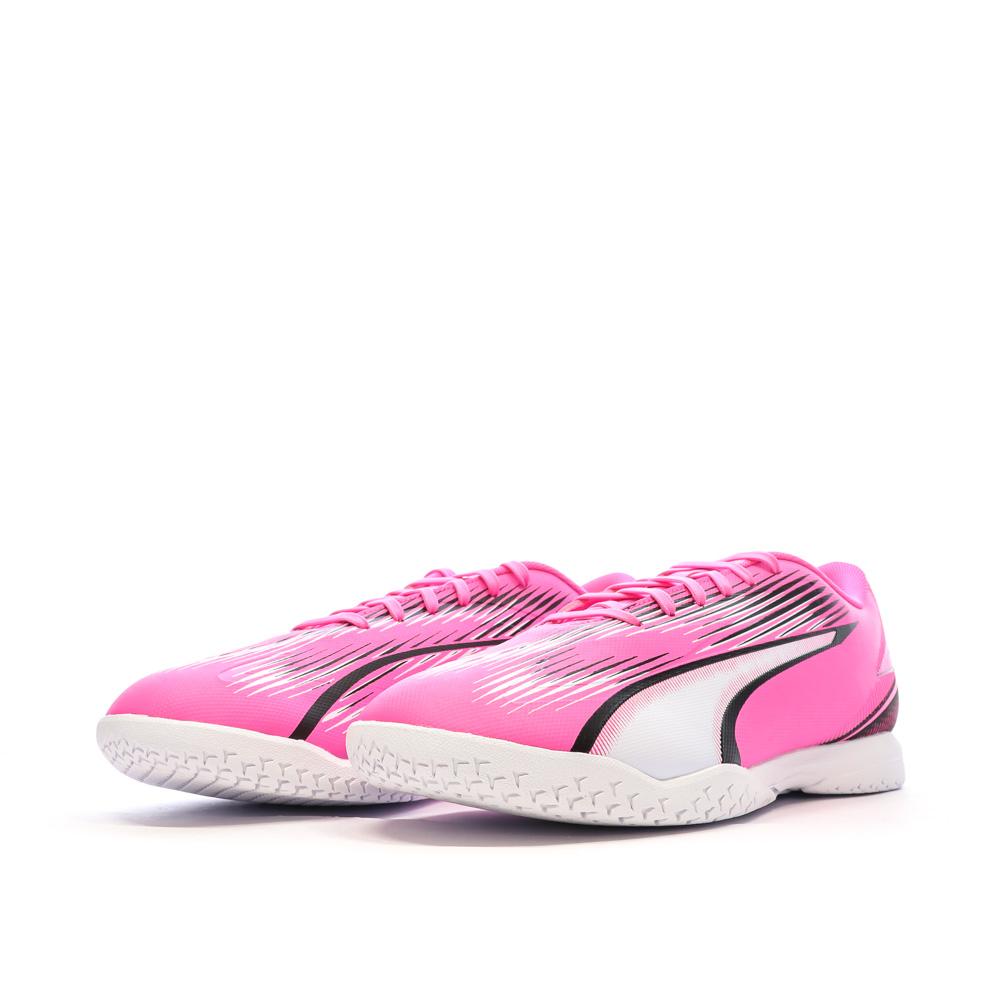 Puma Chaussures de Fitness Rose Homme Puma Ultra Play It
