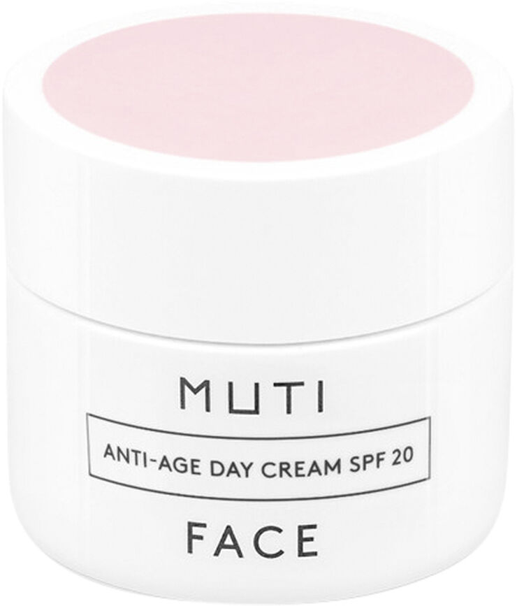 MUTI Anti-Age Day Cream SPF20 50 ml