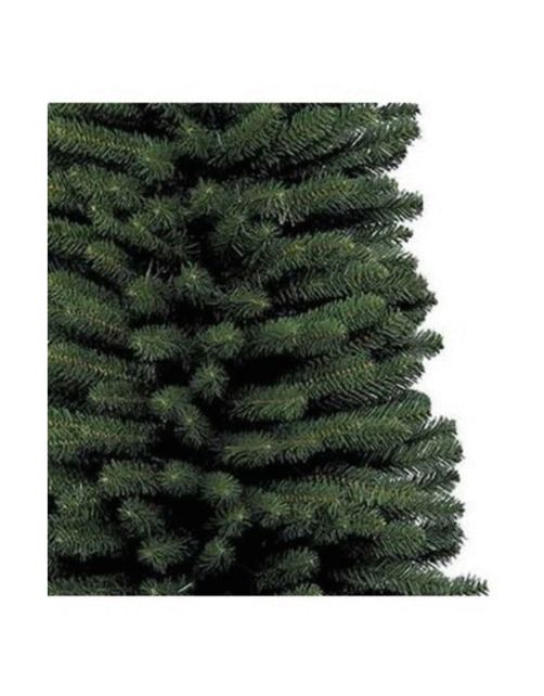 Everlands Kunstkerstboom Pencil - Kerstboom - 3 kg Groen Everlands