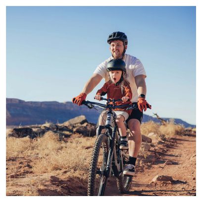 Kit Combo VTT Shotgun Selle   Guidon Pro Enfant