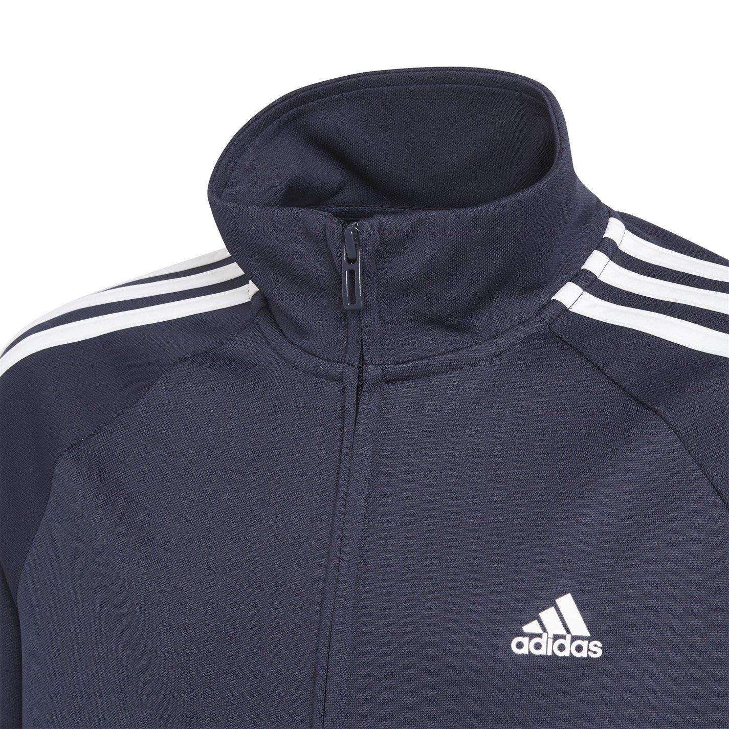 adidas Essentials Sereno Tracksuit Junior Boys