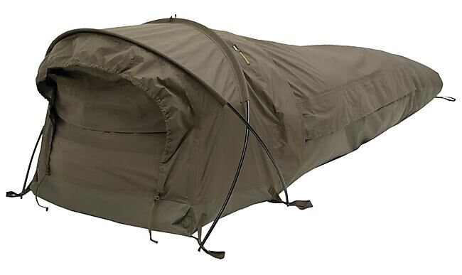 CARINTHIA - TENTE OBSERVER PLUS (sur commande)