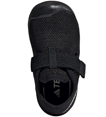 adidas Performance Sandalen - TERREX CAPTAIN TOEY - CSCHWARZ/CBL