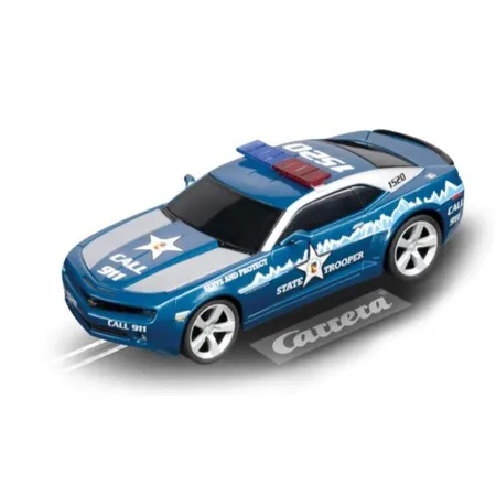 Carrera Digital 132 - Chevrolet Camaro 