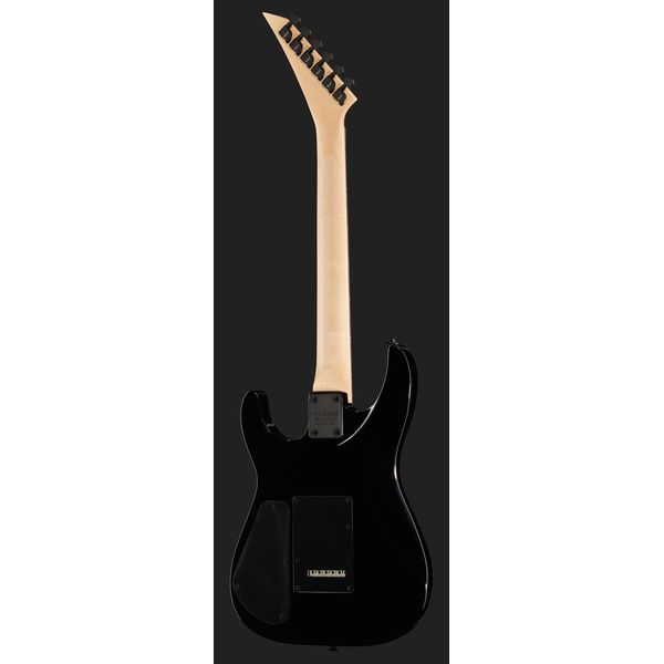 Jackson JS11 Dinky AH BLK