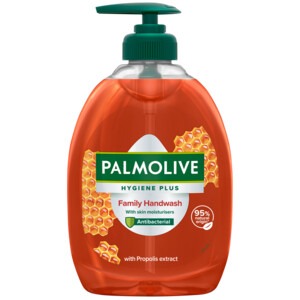 Palmolive Vloeibare Zeep Hygiene Plus Family Pomp (500 ml)